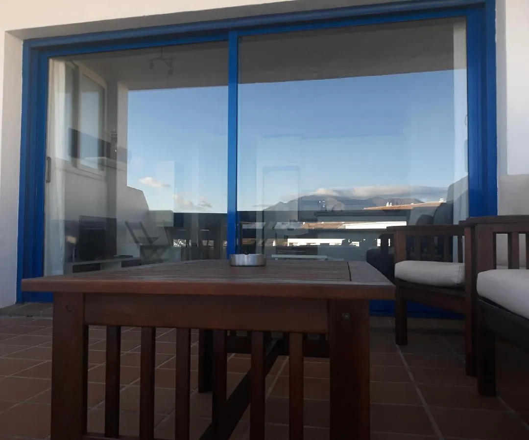 Casa Che Playa & Montana Manilva Apartment Spain