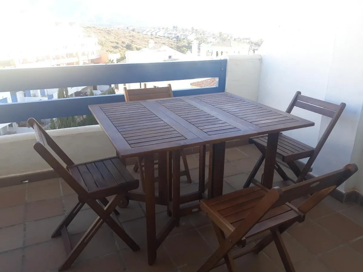 Casa Che Playa & Montana Manilva Apartment