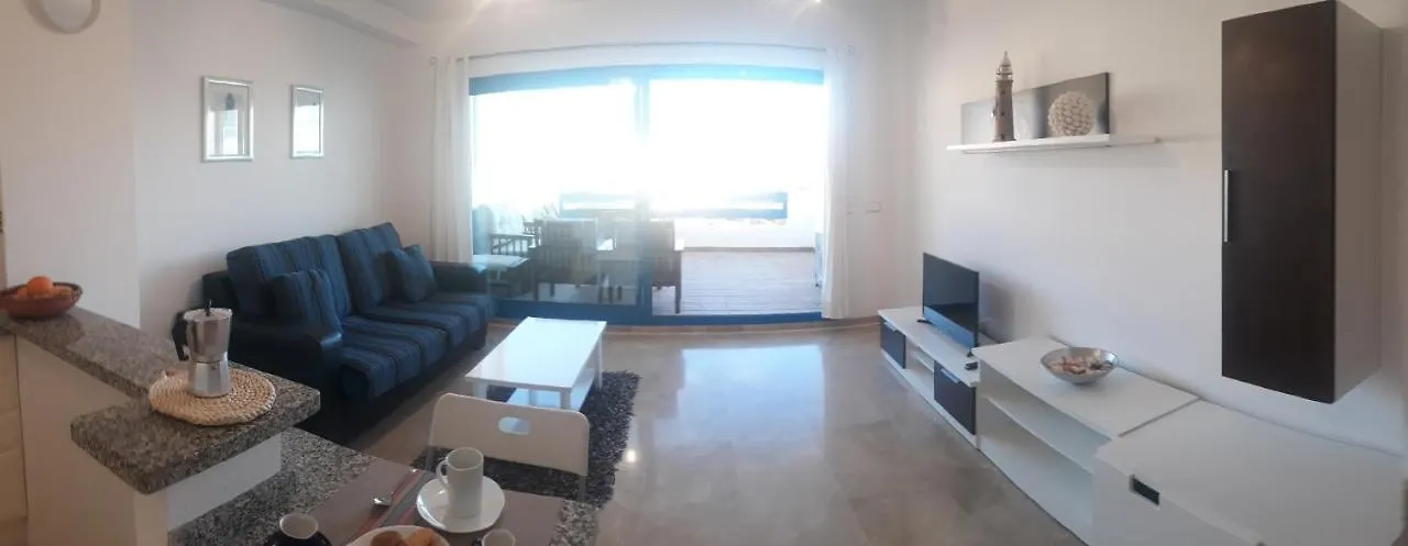 Casa Che Playa & Montana Manilva Apartment