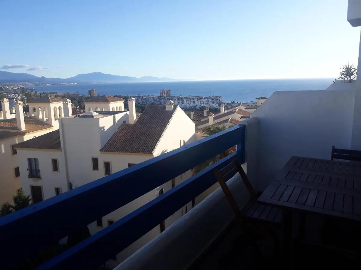 Casa Che Playa & Montana Manilva Apartment 0*,