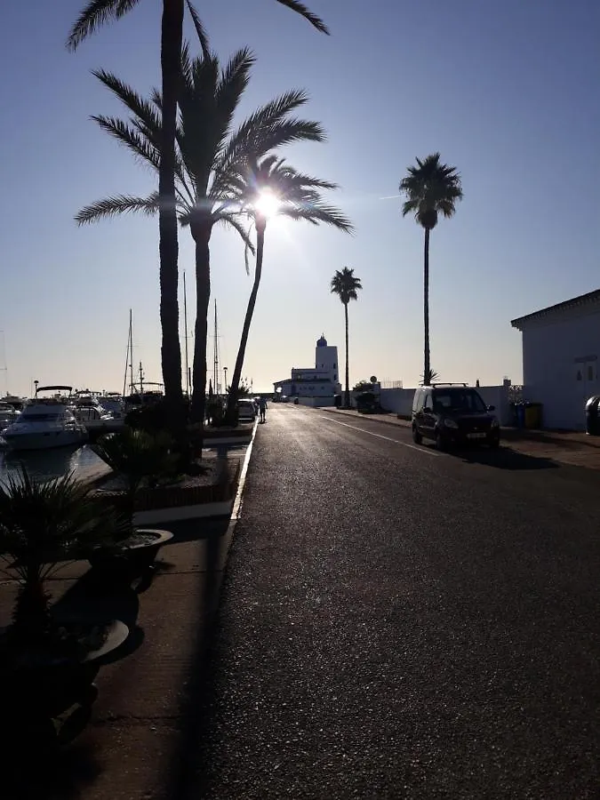 Casa Che Playa & Montana Manilva Apartment 0*,  Spain