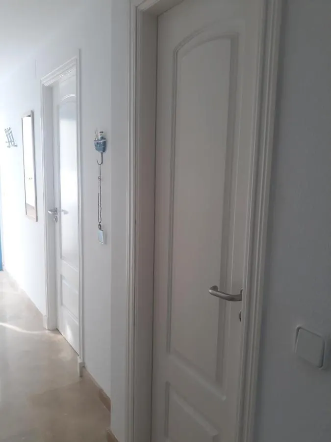Casa Che Playa & Montana Manilva Apartment