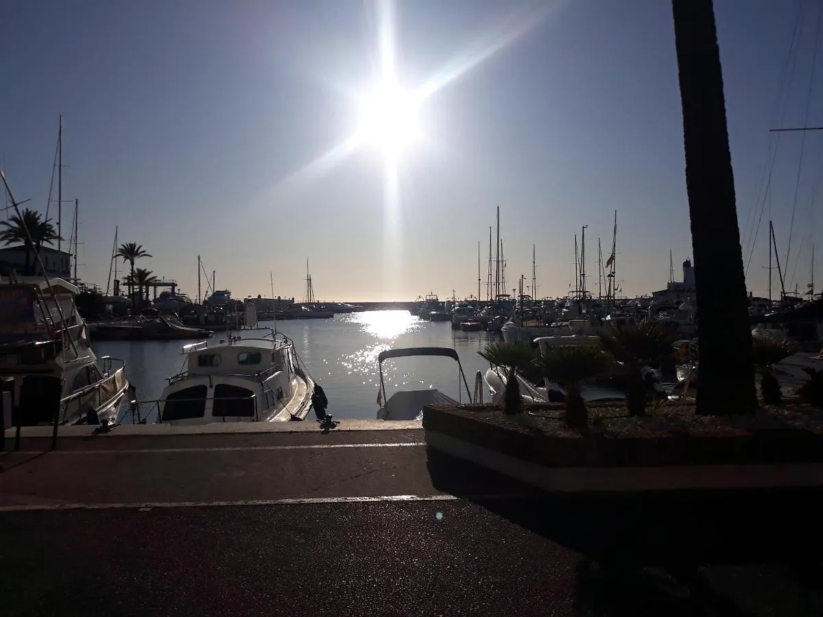 Casa Che Playa & Montana Manilva Apartment Spain