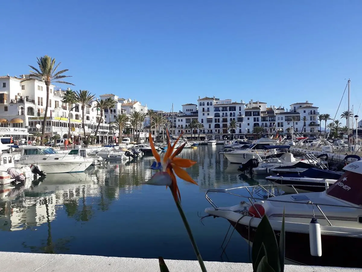 Casa Che Playa & Montana Manilva Apartment 0*,  Spain