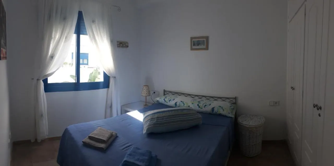 Casa Che Playa & Montana Manilva Apartment 0*,  Spain
