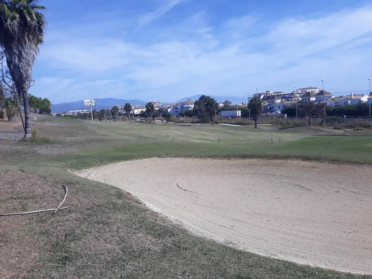 Casa Che Playa & Montana Manilva Apartment Spain