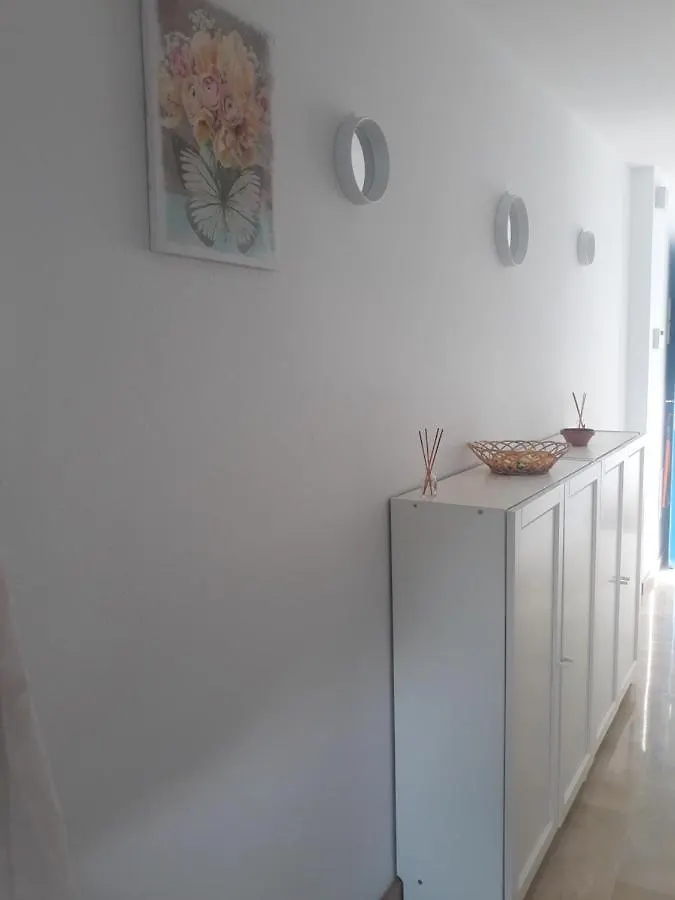 Casa Che Playa & Montana Manilva Apartment