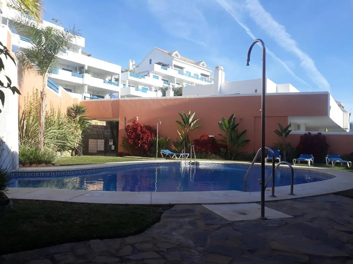 Casa Che Playa & Montana Manilva Apartment