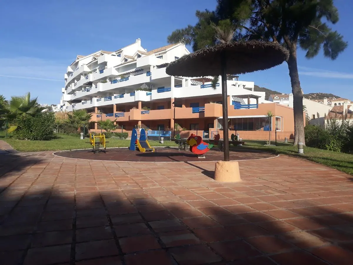 Casa Che Playa & Montana Manilva Apartment Spain