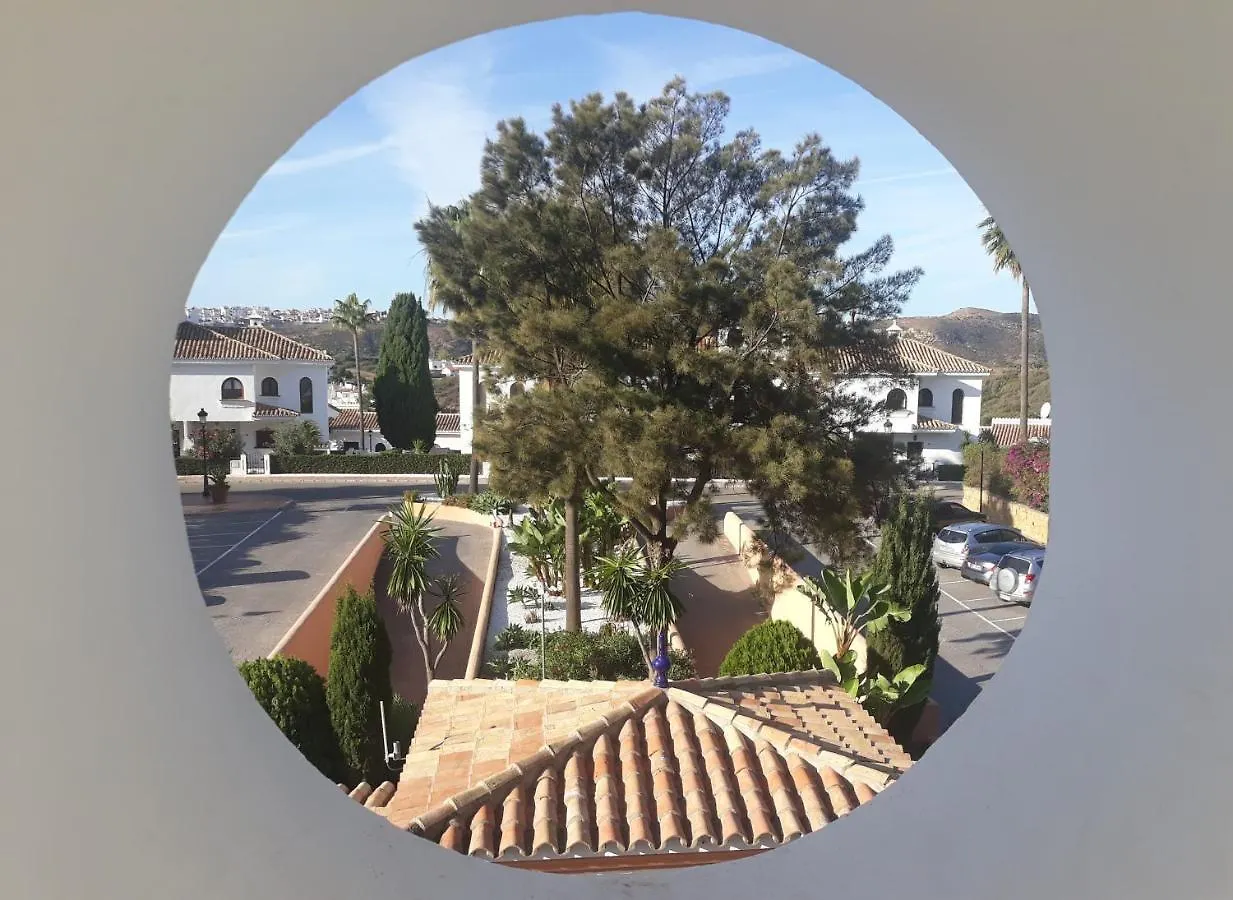 Casa Che Playa & Montana Manilva Apartment