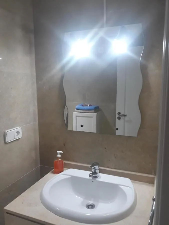 Casa Che Playa & Montana Manilva Apartment Spain