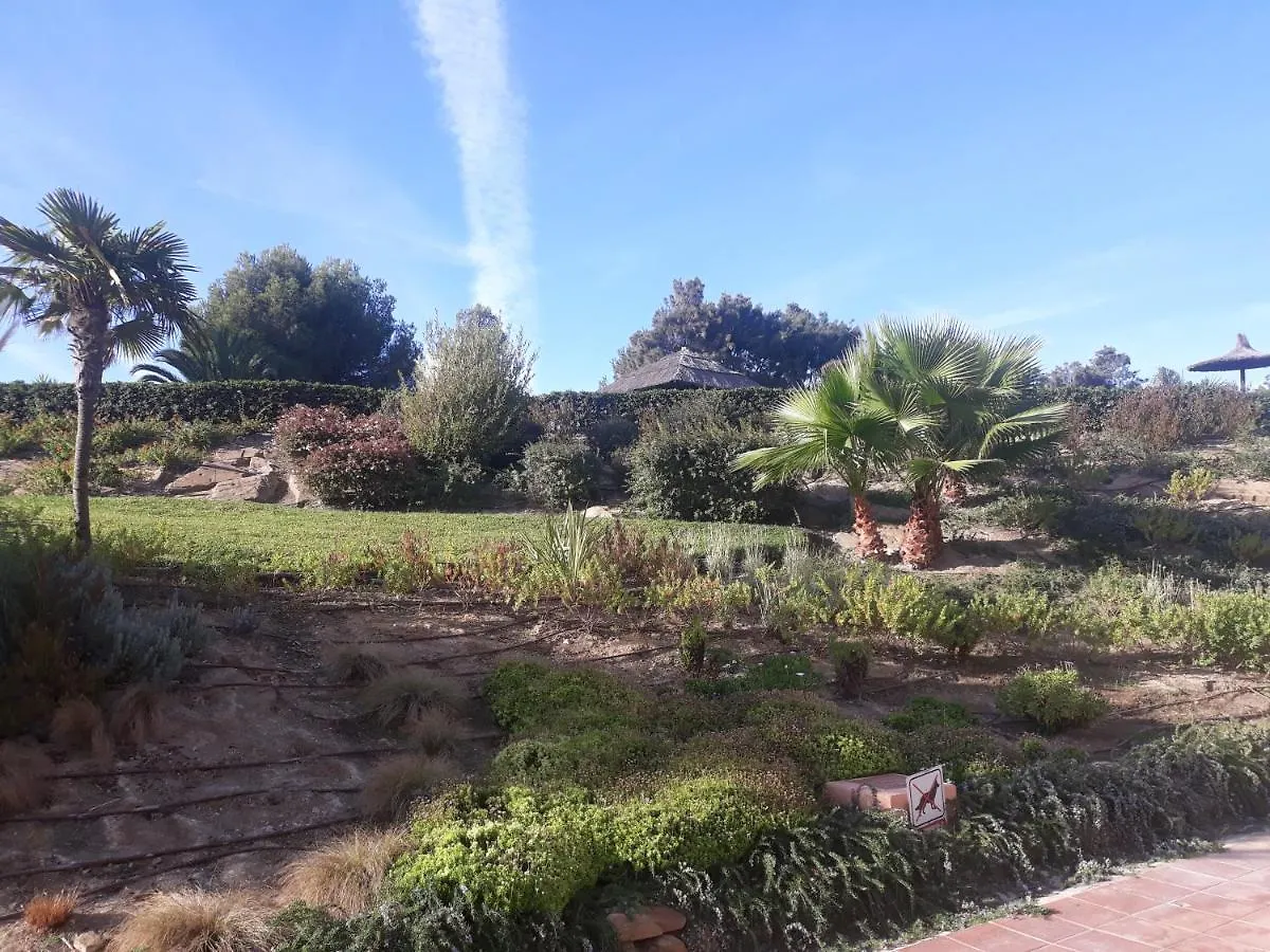 Casa Che Playa & Montana Manilva Apartment Spain