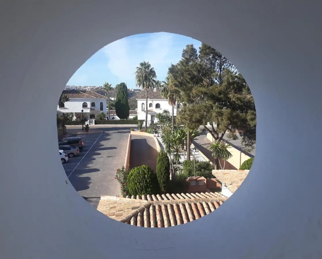 Casa Che Playa & Montana Manilva Apartment 0*,