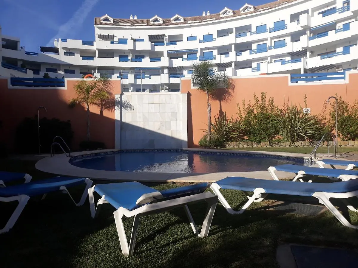 Casa Che Playa & Montana Manilva Apartment 0*,  Spain