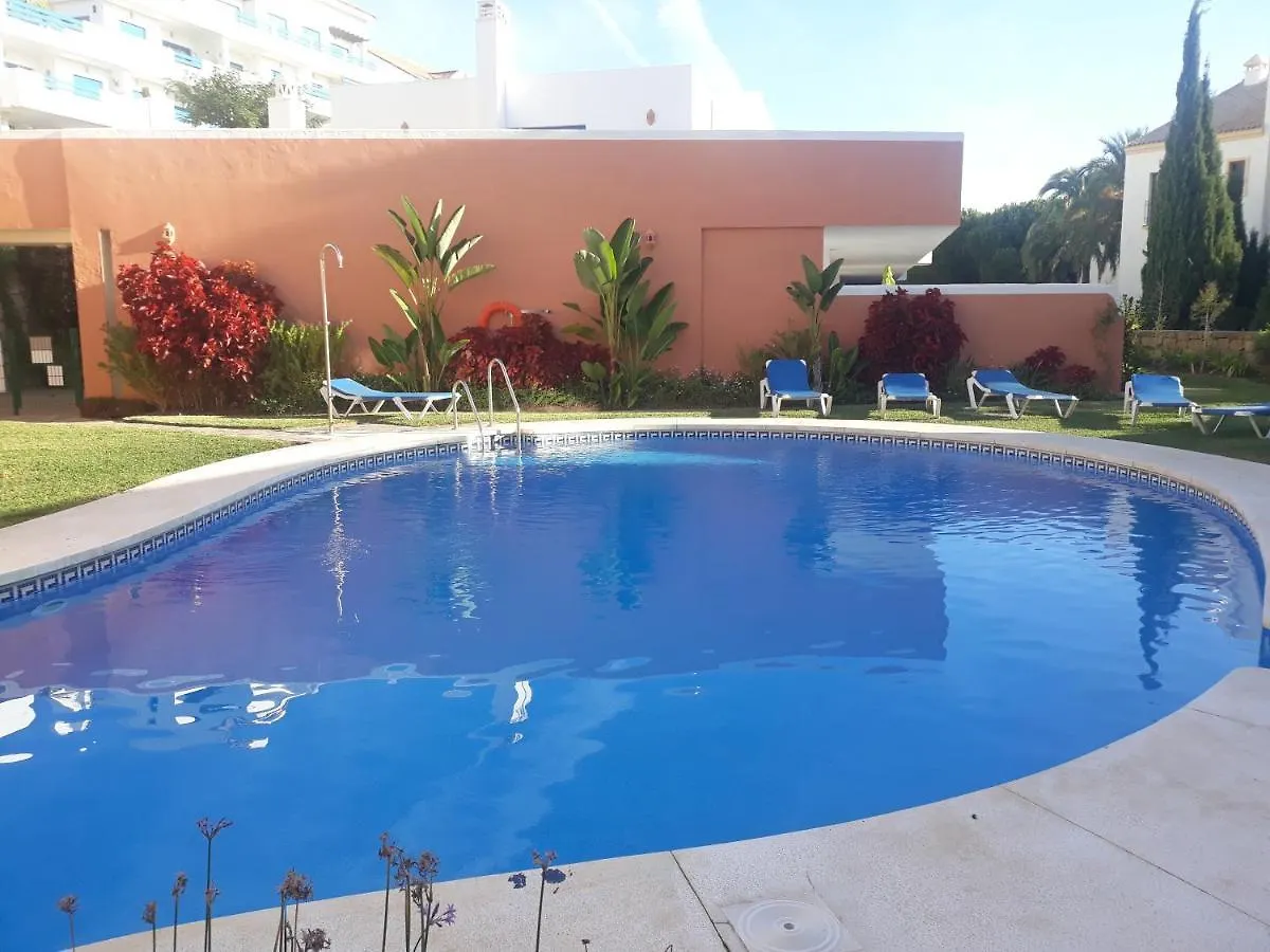 Casa Che Playa & Montana Manilva Apartment Spain